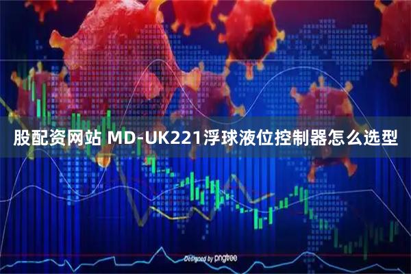 股配资网站 MD-UK221浮球液位控制器怎么选型